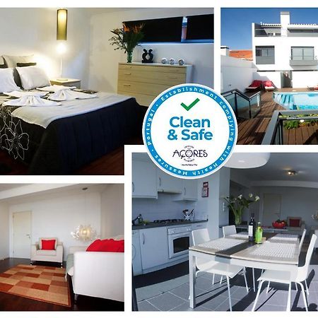Home Azores - Ana'S Place Sao Pedro  Eksteriør billede
