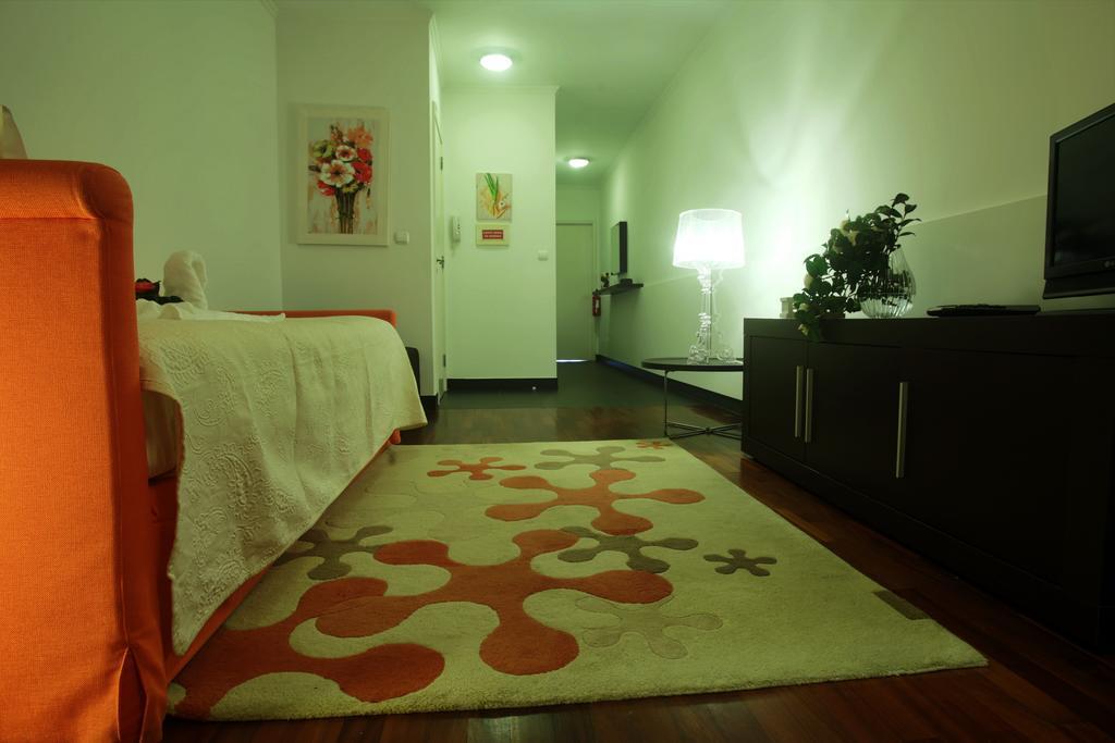 Home Azores - Ana'S Place Sao Pedro  Eksteriør billede