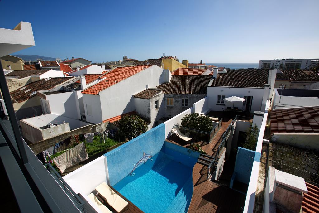 Home Azores - Ana'S Place Sao Pedro  Eksteriør billede