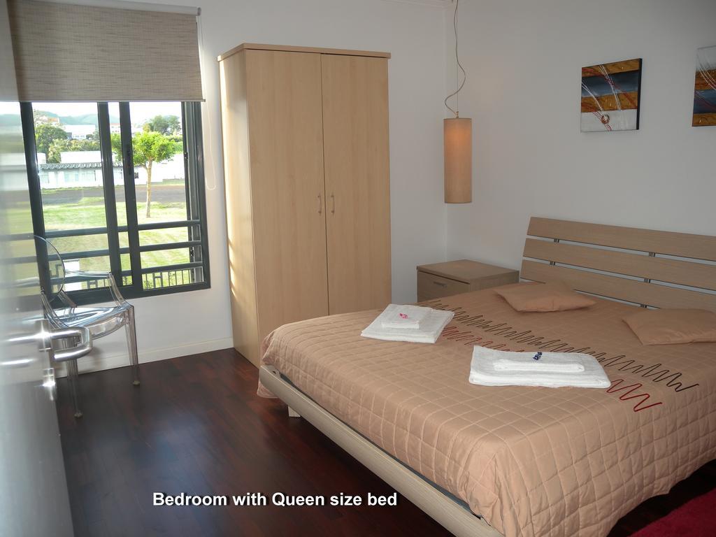 Home Azores - Ana'S Place Sao Pedro  Eksteriør billede