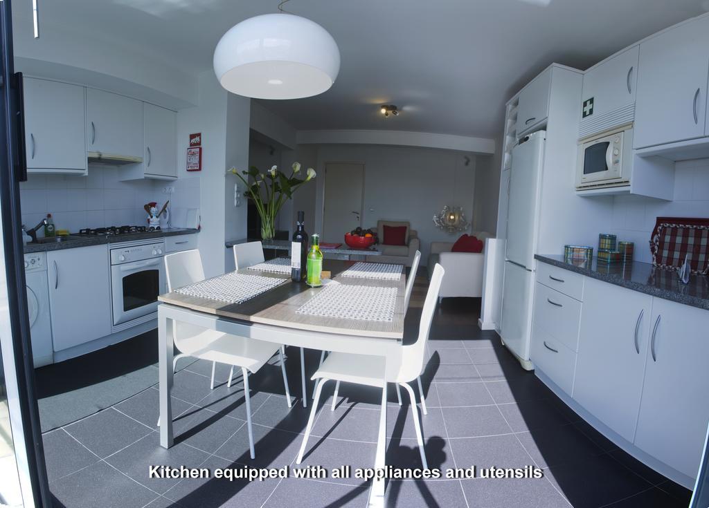 Home Azores - Ana'S Place Sao Pedro  Eksteriør billede