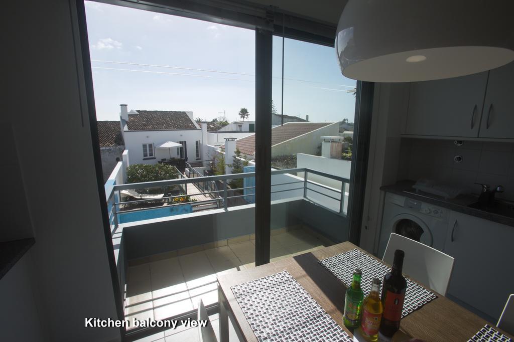 Home Azores - Ana'S Place Sao Pedro  Eksteriør billede