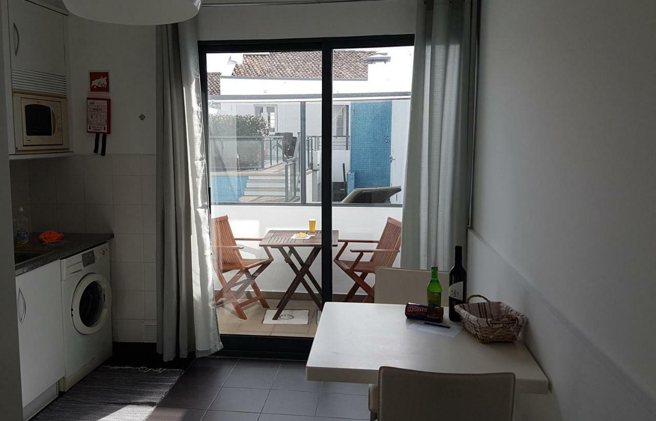 Home Azores - Ana'S Place Sao Pedro  Eksteriør billede